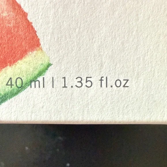 Glow Recipe Watermelon Glow Niacinamide Dew Drops - Pink and Green Packaging - Picture 9 of 9